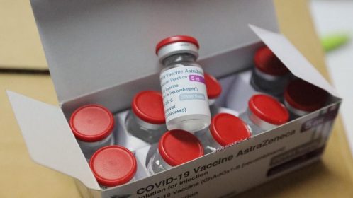 EMA: Ende heret per te vendosur rreth dozes se trete se vaksines anti-COVID